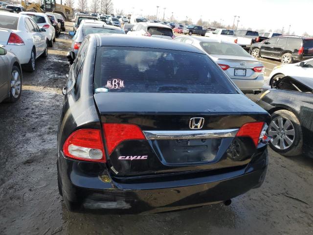 Aukcja sprzedaży 2009 Honda Civic Ex, vin: 1HGFA16809L007540, numer aukcji: 82856593