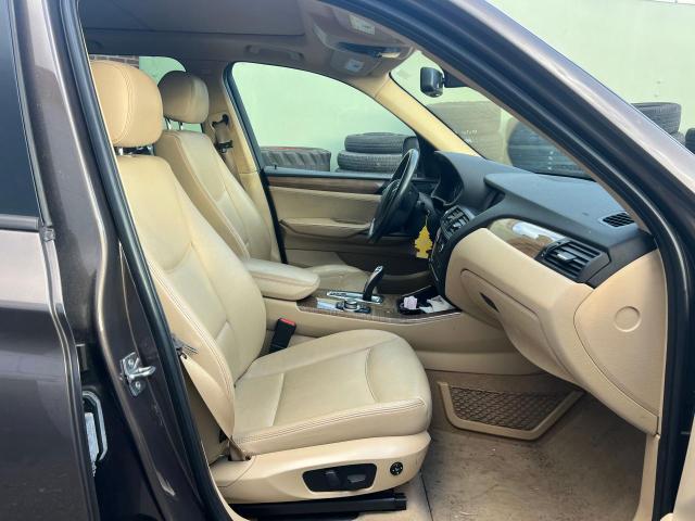 Продаж на аукціоні авто 2011 Bmw X3 Xdrive28i, vin: 5UXWX5C56BL708733, номер лоту: 37403544