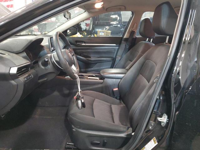 Aukcja sprzedaży 2021 Nissan Altima Sv, vin: 1N4BL4DV5MN331927, numer aukcji: 37959864