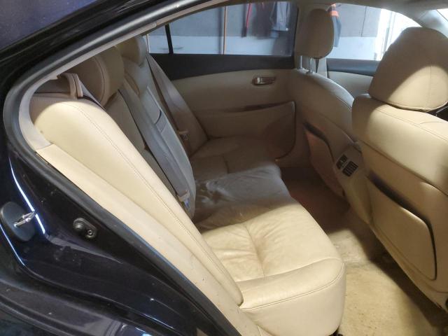36945434 :رقم المزاد ، JTHBJ46GX72052623 vin ، 2007 Lexus Es 350 مزاد بيع