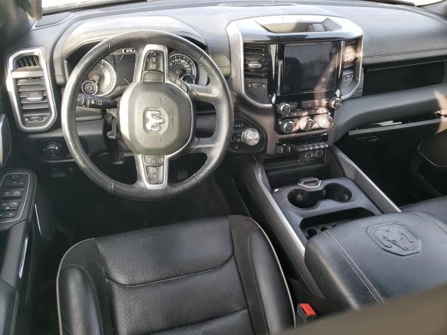 2021 Ram 1500 Laie მანქანა იყიდება აუქციონზე, vin: 1C6SRFRT7MN508285, აუქციონის ნომერი: 37051114