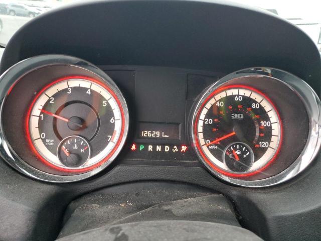 Aukcja sprzedaży 2014 Dodge Grand Caravan Se, vin: 2C4RDGBGXER187887, numer aukcji: 39007254