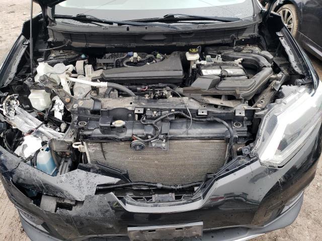 Aukcja sprzedaży 2016 Nissan Rogue S, vin: JN8AT2MV6GW137209, numer aukcji: 40319704