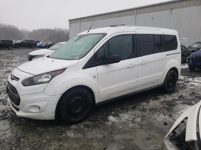 Продажа на аукционе авто 2017 Ford Transit Connect Xlt, vin: NM0GS9F78F1208760, номер лота: 39842584