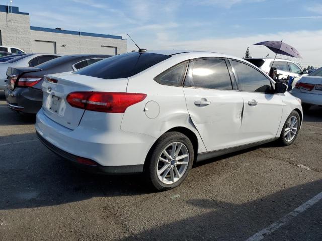 Продаж на аукціоні авто 2018 Ford Focus Se, vin: 1FADP3F24JL250192, номер лоту: 38622524