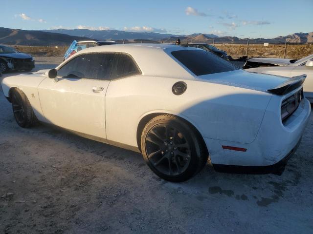 Продажа на аукционе авто 2020 Dodge Challenger, vin: 2C3CDZFJ3LH112849, номер лота: 82983523