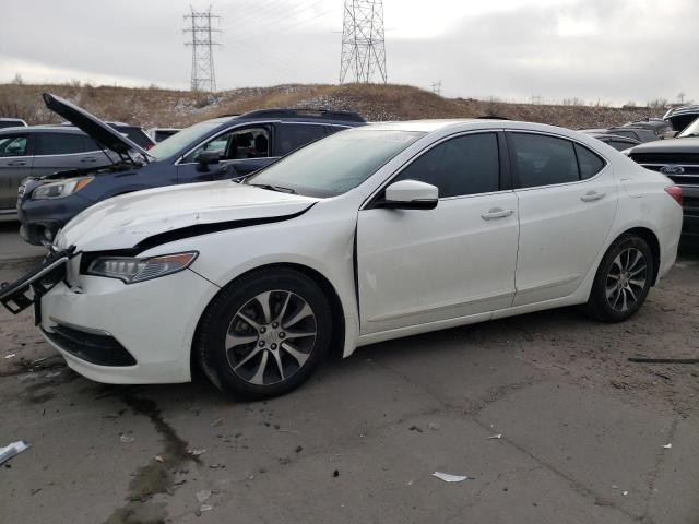 Продажа на аукционе авто 2015 Acura Tlx Tech, vin: 19UUB1F58FA004564, номер лота: 82960503