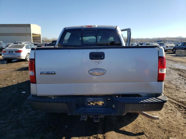 Продаж на аукціоні авто 2006 Ford F150, vin: 1FTPW145X6FA27351, номер лоту: 40906324