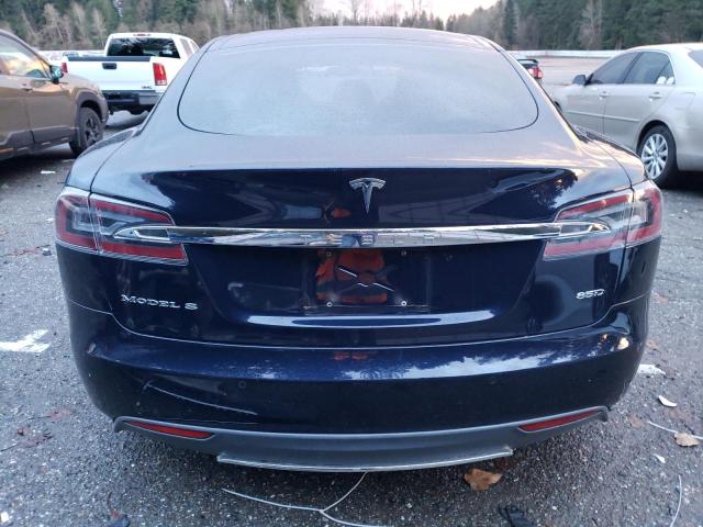 Aukcja sprzedaży 2015 Tesla Model S 85d, vin: 5YJSA1H21FFP73183, numer aukcji: 38560984