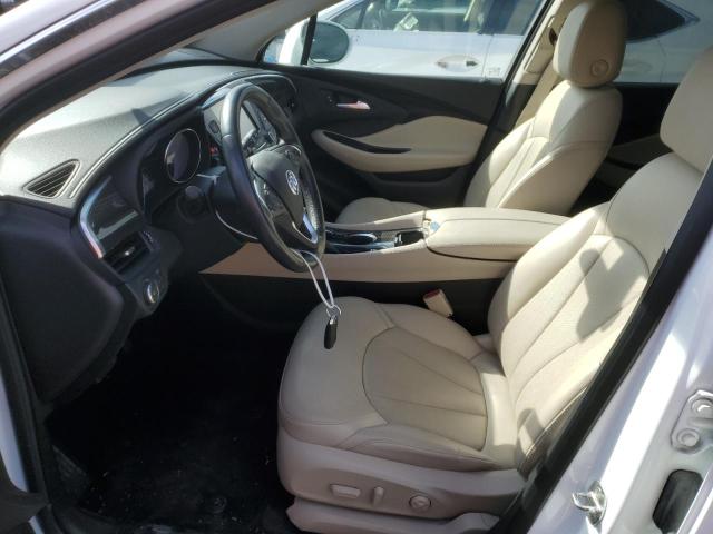 Aukcja sprzedaży 2020 Buick Envision Essence, vin: LRBFXCSA1LD125923, numer aukcji: 39864744