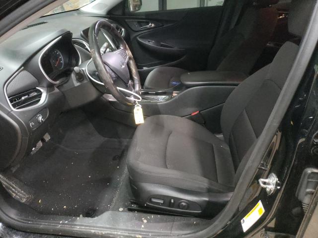 2020 Chevrolet Malibu Rs მანქანა იყიდება აუქციონზე, vin: 1G1ZG5ST8LF118671, აუქციონის ნომერი: 78799903