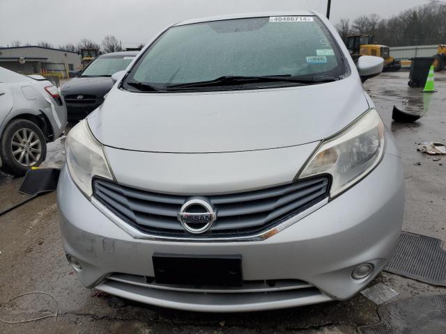 40486714 :رقم المزاد ، 3N1CE2CP7FL431663 vin ، 2015 Nissan Versa Note S مزاد بيع