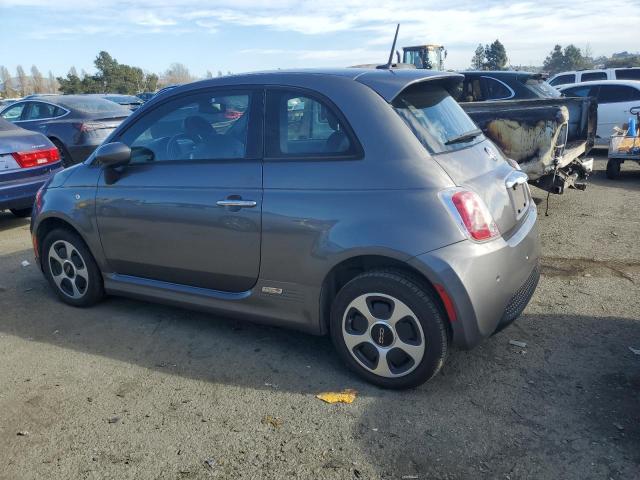 Продажа на аукционе авто 2013 Fiat 500 Electric, vin: 3C3CFFGEXDT744797, номер лота: 40937544