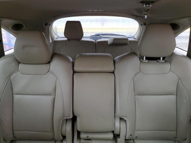 Aukcja sprzedaży 2014 Acura Mdx Technology, vin: 5FRYD4H49EB002147, numer aukcji: 39433154