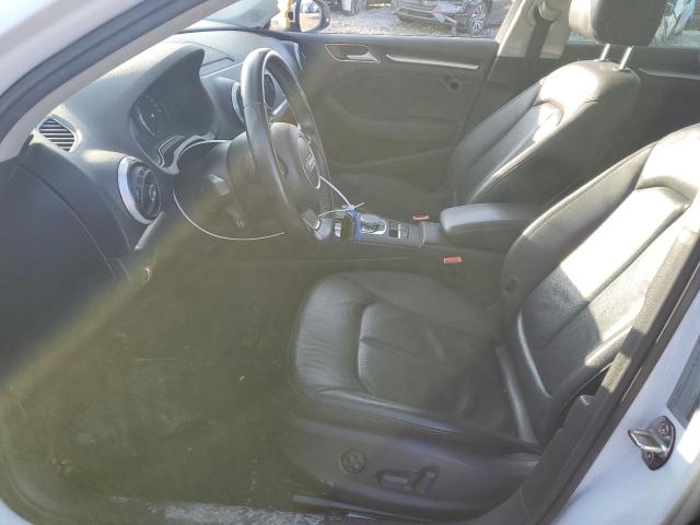 Aukcja sprzedaży 2016 Audi A3 Premium Plus, vin: WAUE8GFF2G1118040, numer aukcji: 80608103