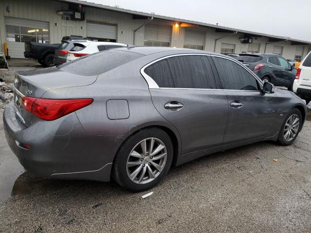 Продажа на аукционе авто 2015 Infiniti Q50 Base, vin: JN1BV7AR4FM417965, номер лота: 38620514