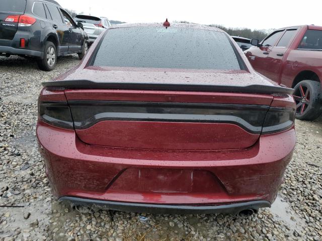 Продаж на аукціоні авто 2018 Dodge Charger R/t 392, vin: 2C3CDXGJ3JH115069, номер лоту: 39488074