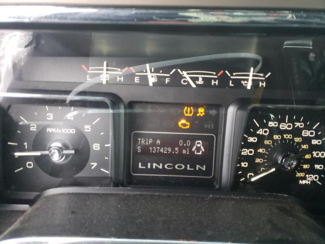 Aukcja sprzedaży 2012 Lincoln Navigator L, vin: 5LMJJ3J52CEL00815, numer aukcji: 37564074