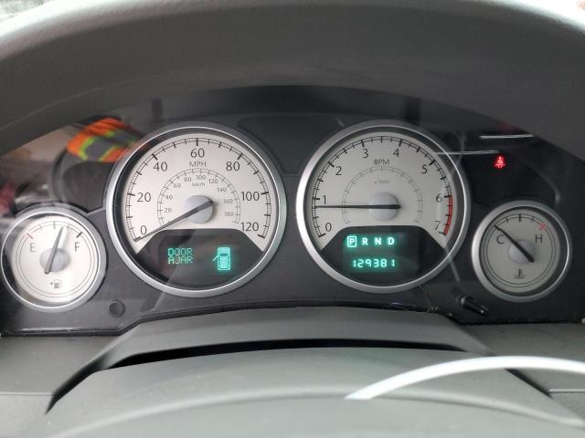 37472174 :رقم المزاد ، 2A4RR5D11AR130397 vin ، 2010 Chrysler Town & Country Touring مزاد بيع