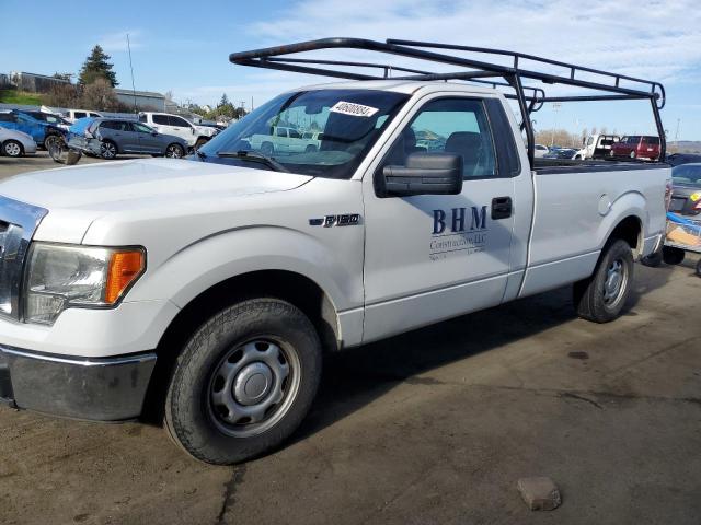 40600884 :رقم المزاد ، 1FTNF1CF9CKD39780 vin ، 2012 Ford F150 مزاد بيع