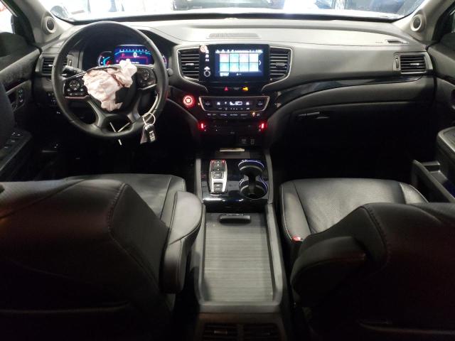 Aukcja sprzedaży 2022 Honda Pilot Elite, vin: 5FNYF6H04NB073826, numer aukcji: 39377314