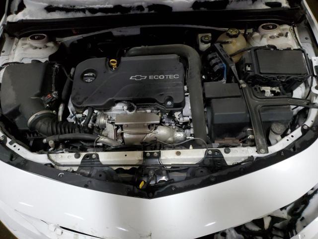 Продаж на аукціоні авто 2017 Chevrolet Malibu Lt, vin: 1G1ZE5ST9HF107482, номер лоту: 38915624
