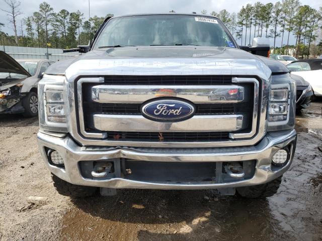 Продаж на аукціоні авто 2011 Ford F250 Super Duty, vin: 1FT7W2BT7BEA66504, номер лоту: 38087414