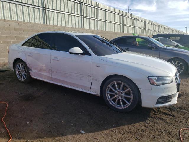 39322374 :رقم المزاد ، WAUEFAFL7FN000923 vin ، 2015 Audi A4 Premium Plus مزاد بيع