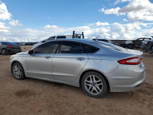 Продажа на аукционе авто 2016 Ford Fusion, vin: 3FA6P0H7XGR383565, номер лота: 40162424