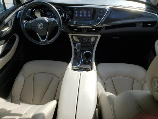 Aukcja sprzedaży 2020 Buick Envision Essence, vin: LRBFXCSA1LD125923, numer aukcji: 39864744