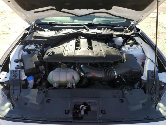 Продаж на аукціоні авто 2022 Ford Mustang Gt, vin: 1FA6P8CF8N5136302, номер лоту: 40629084