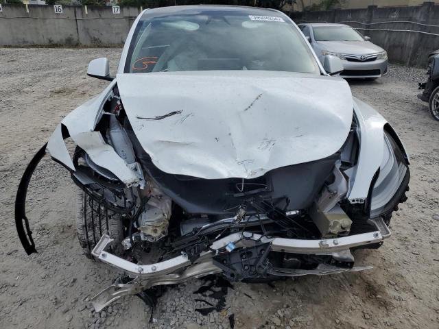 2023 Tesla Model Y მანქანა იყიდება აუქციონზე, vin: 7SAYGDEDXPF966324, აუქციონის ნომერი: 39504254