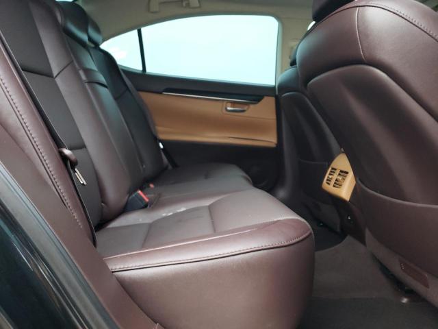 Продажа на аукционе авто 2018 Lexus Es 350, vin: 58ABK1GG6JU117804, номер лота: 37098994