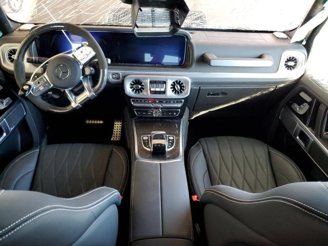 Aukcja sprzedaży 2023 Mercedes-benz G 63 Amg, vin: W1NYC8AJ9PX486169, numer aukcji: 39732584
