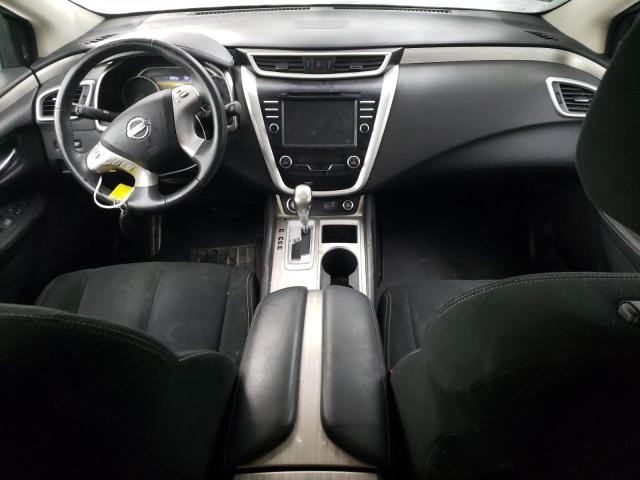 Продажа на аукционе авто 2018 Nissan Murano S, vin: 5N1AZ2MG5JN181495, номер лота: 36893784
