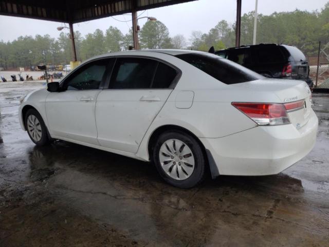 Продаж на аукціоні авто 2012 Honda Accord Lx, vin: 1HGCP2F3XCA180643, номер лоту: 39482624