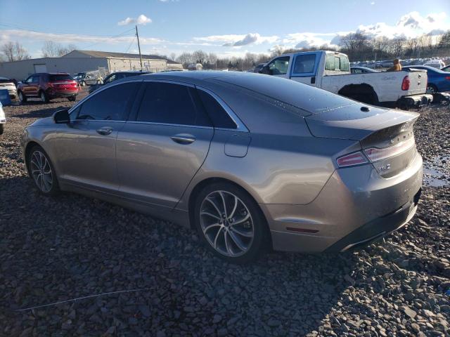 Aukcja sprzedaży 2018 Lincoln Mkz Reserve, vin: 3LN6L5F9XJR615737, numer aukcji: 37527824
