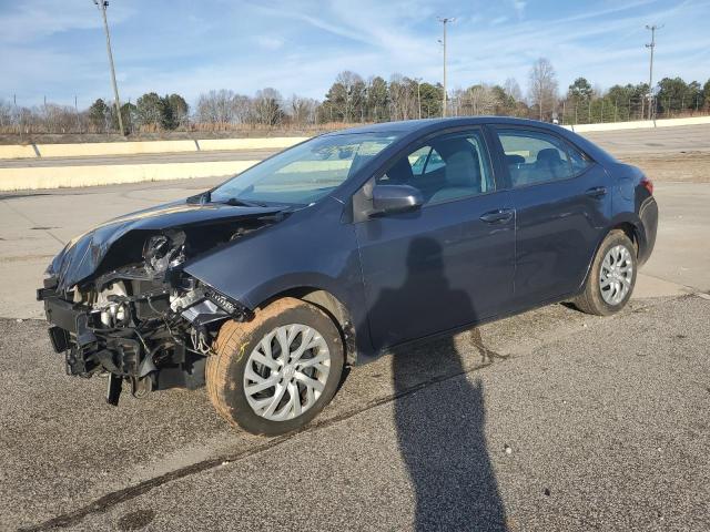 Продажа на аукционе авто 2019 Toyota Corolla L, vin: 5YFBURHE9KP940033, номер лота: 37801354