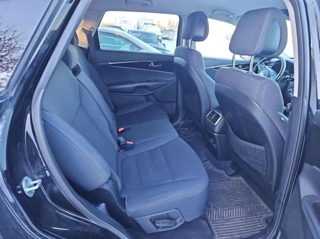 2016 Kia Sorento Lx მანქანა იყიდება აუქციონზე, vin: 5XYPGDA59GG141651, აუქციონის ნომერი: 38621224