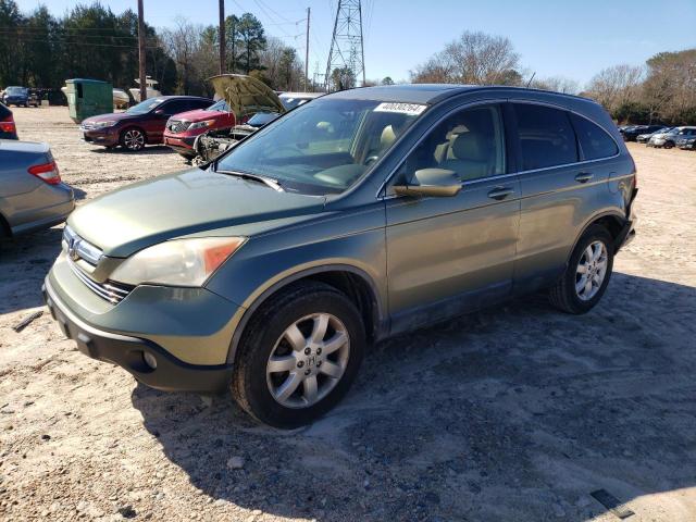 Aukcja sprzedaży 2007 Honda Cr-v Exl, vin: JHLRE48797C118710, numer aukcji: 40030264