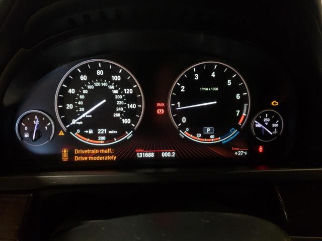 Aukcja sprzedaży 2012 Bmw 750 Xi, vin: WBAKC6C55CC395593, numer aukcji: 38741294