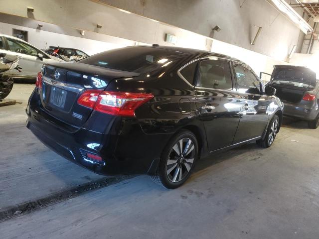 Aukcja sprzedaży 2019 Nissan Sentra S, vin: 3N1AB7AP3KY450854, numer aukcji: 39379254