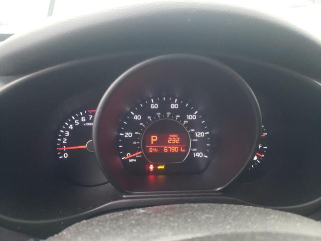38500614 :رقم المزاد ، KNDJN2A29K7672828 vin ، 2019 Kia Soul مزاد بيع