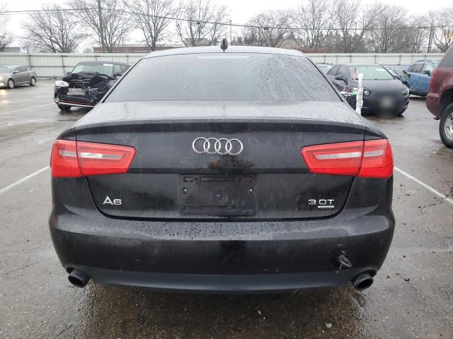 37482434 :رقم المزاد ، WAUGGAFC7DN130820 vin ، 2013 Audi A6 Premium Plus مزاد بيع