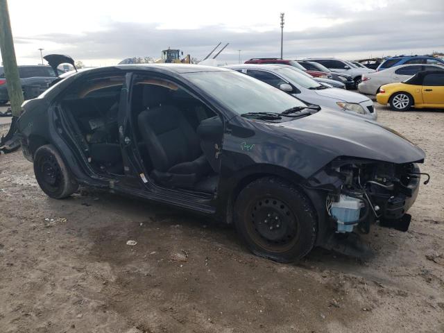 Продаж на аукціоні авто 2019 Toyota Corolla L, vin: 2T1BURHE6KC215697, номер лоту: 37898874