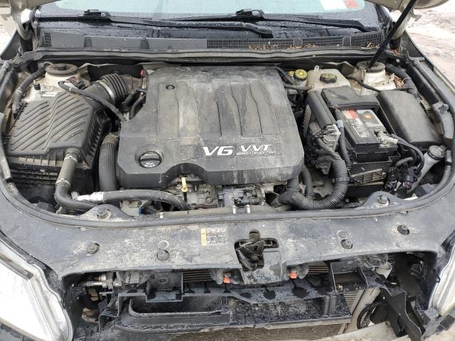 Продажа на аукционе авто 2013 Buick Lacrosse, vin: 1G4GC5E39DF293515, номер лота: 37603974