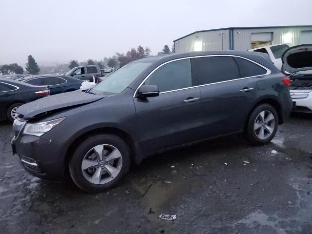 Aukcja sprzedaży 2014 Acura Mdx, vin: 5FRYD4H24EB015967, numer aukcji: 39572304