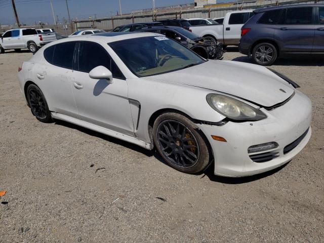 2012 Porsche Panamera 2 მანქანა იყიდება აუქციონზე, vin: WP0AA2A70CL013973, აუქციონის ნომერი: 39010614