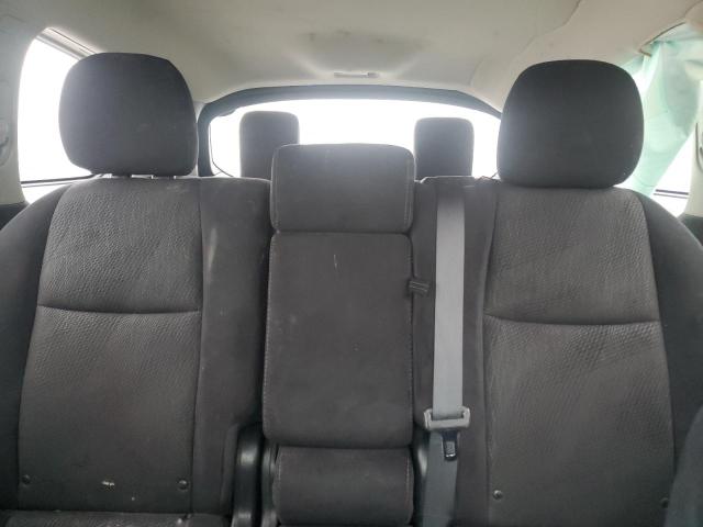 2015 Nissan Pathfinder S მანქანა იყიდება აუქციონზე, vin: 5N1AR2MM3FC703646, აუქციონის ნომერი: 38375314