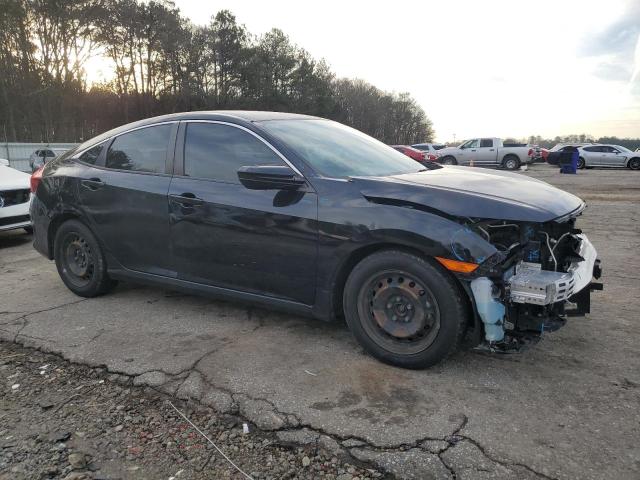 Aukcja sprzedaży 2016 Honda Civic Lx, vin: 19XFC2F51GE097033, numer aukcji: 38140204